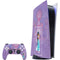 Disney Princess Jasmine Magic Lamp PS5 Digital Edition Bundle Skin
